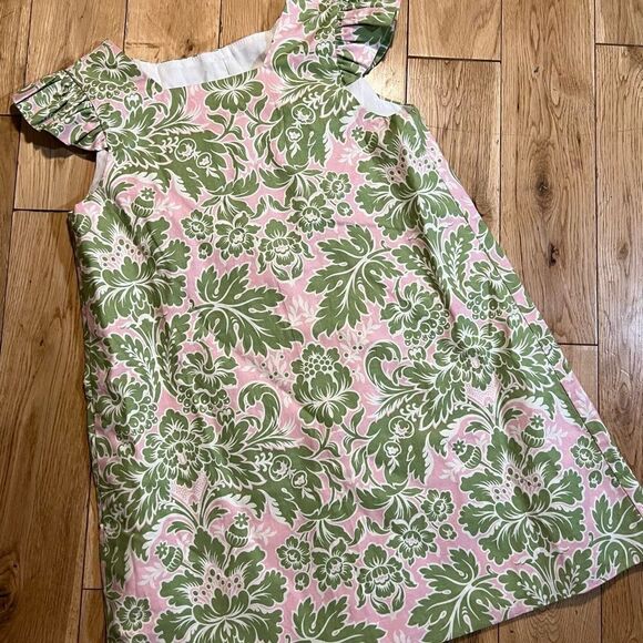 NWOT Hannah Kate Dress Size 6 - Picture 1 of 3